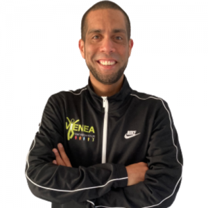 Jeremy Sabono